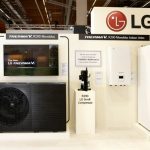 LG UNVEILS ENERGY EFFICIENT HEATING SOLUTIONS DESIGNED TO MEET DIVERSE CUSTOMER NEEDS AT ISH 2023