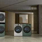 LG’S INVERTER DIRECT DRIVE MOTOR REACHES MILESTONE WITH 100 MILLION UNITS PRODUCED