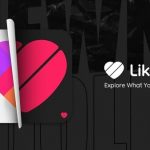 Likee’s Refreshed Logo and Slogan Invite Users to Explore Their Interests