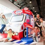 Link’s Fresh Markets to Launch the “Eat Fresh, Live Loud” Campaign with Mister Softee
