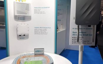 LITEON Unveils 5G and Beyond Private Network RAN Solutions at MWC 2023