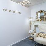 Luxury beauty advisory SWISS REJU strengthens body contouring services with new 2.45GHz diathermy technology