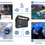 Make Fleet Management Smarter: USI Develops the AI Fleet Dash Cam