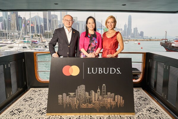 Photo 2 (left to right): •Dennis Chang, Executive Vice President and Division President, Greater China, Mastercard •Helena Chen, Managing Director, Hong Kong & Macau, Mastercard •Julie Nestor, Senior Vice President, Head of Marketing & Communications, Asia Pacific, Mastercard