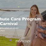 Maternity and Baby Brand Momcozy Launches ‘Parachute Care Program’ to Support Breastfeeding Journeys