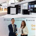 Midea Comes to ISH Frankfurt 2023 with its Latest Water and Space Heating Solutions