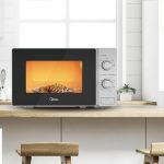 Midea’s Best-Selling Microwave Receives First-Ever Intertek Green Leaf Certification