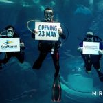 Miral announces the much-anticipated SeaWorld® Yas Island, Abu Dhabi to open its doors on 23 May 2023