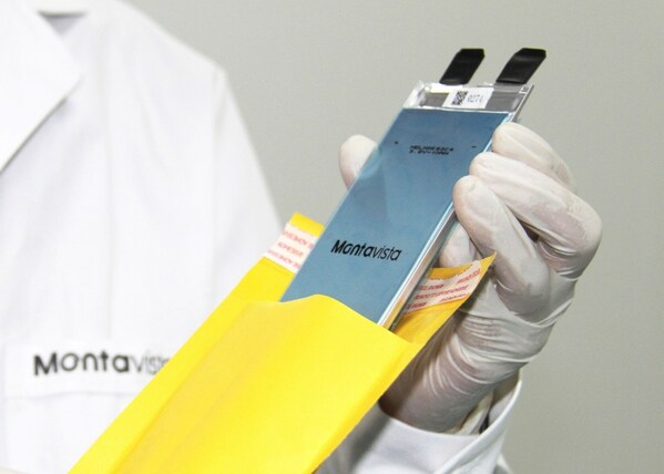 METARY®EL series lithium metal batteries