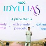 MQDC Idyllias Launches as a “Metta-Verse for All Life Visible”, The World’s First Fully Bridged Reality and Wonders, Bringing Sustainability for All