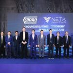 Neta Auto kick-starts “overseas factory” construction after four-month preparations, globalization milestone for Chinese carmakers