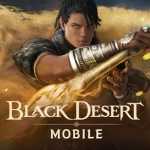 New Awakening Class Zayed Arrives in Black Desert Mobile
