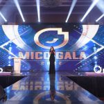 Newborn Town Hosted MICO GALA and Rewarded Top Content Creators all around the World