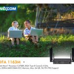 NEXCOM Bridges Digital Divide with Its mmWave-enabled 5G uCPE