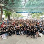 Nimo TV Joins Hands with Non-profit Organization to Send Warmth to Impoverished Villages on The Country’s Border