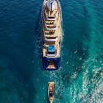 Oceanco unveils Aeolus