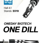 ONEDAY BIOTECH to unveil ‘One Drilling System’ at IDS 2023