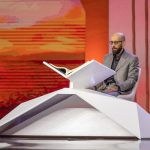 Otr Elkalam: All the Way from Hollywood to Riyadh An American Contestant Travels to Participate in the Largest Religious Competition