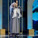 Otr Elkalam: In the Second Episode of the World’s Largest Religious Competition, a Contestant Reminds Viewers of the Voice of a Famous Muezzin of the Grand Mosque in Makkah