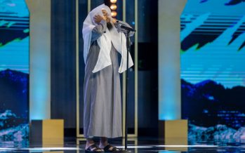 Otr Elkalam: In the Second Episode of the World’s Largest Religious Competition, a Contestant Reminds Viewers of the Voice of a Famous Muezzin of the Grand Mosque in Makkah