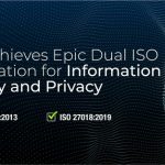 Perx Secures Dual ISO Certifications for Information Security and Privacy