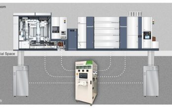 Picarro’s New 1-ppb Class Chemical Metrology Solution for Lithography Process Tool Monitoring Enables Semiconductor Fabs to Improve Process Control