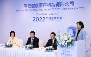 Ping An Health achieves enhancement in managed care healthcare