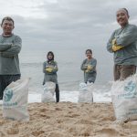 Plastic Bank Indonesia stops 40 million kilograms of plastic from polluting the ocean