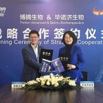 Porton Advanced and Bennu Biotherapeutics Announced a Strategic Partnership to Accelerate Cell Therapy Development for Solid Tumors