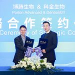 Porton Advanced Collaborates with DanausGT to Accelerate the Development of Gene and Cell Therapy