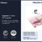 PRAZEN To Present Innovative AR Solution at AWE 2023