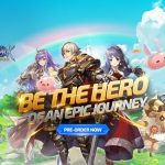 Pre-registration for Ragnarok Origin is open on HUAWEI AppGallery: Register now to grab the limited early bird packs