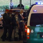 Najib given permission to undergo medical treatment at HKL