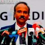 National brain drain rate of 5.5% is higher than global average: Sivakumar