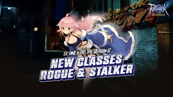 Ragnarok Origin Announces Tesla Giveaway Winner and Major Updates.