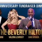 RESTORE: The Foundation for Reconstructive Surgery 15th Anniversary Fundraiser Dinner Gala