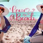 Retro Stage Adds Exclusive New Swimwear Designs: A Fusion of Classic and Modern Styles