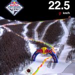 Rolling Beast Teams Up with Red Bull for New App-based Alpine Sports Competition Supported by 3D Tracking
