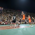 Rural basketball matches ignite people’s passion for life in SW China’s Guizhou province