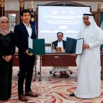 Anwar witnesses signing of MoUs between Malaysia-Saudi Arabia companies