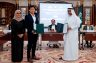Anwar witnesses signing of MoUs between Malaysia-Saudi Arabia companies