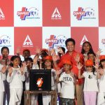 Savlon Swasth India announces Sachin Tendulkar as the World’s First ‘Hand Ambassador’ to inspire billions to wash hands