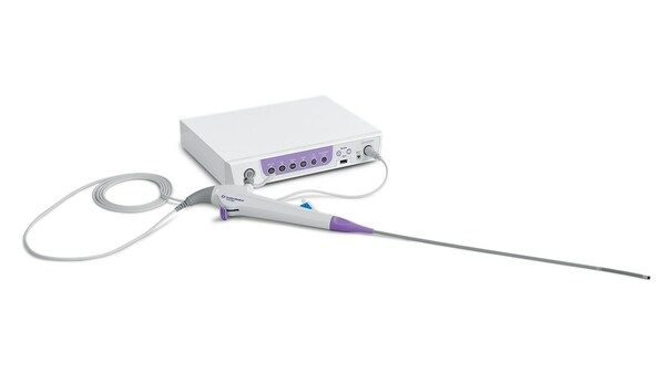 Single-Use Percutaneous Choledochoscope