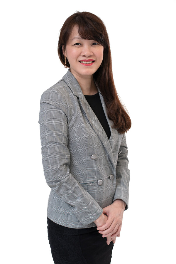 "SEGi saw an opportunity to offer programmes that are truly accessible to adult learners through APEL," said Stella Lau, Managing Director of SEGi University & Colleges.