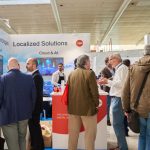 Shared Technologies, Localized Solutions, H3C Presented Innovative Scenario-Based Solutions at the ASLAN Congress & EXPO 2023 in Spain