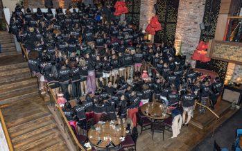 SHEIN HOSTS FIRST CAMPUS AMBASSADOR SUMMIT IN LOS ANGELES FOR MORE THAN 200 U.S. COLLEGE STUDENTS