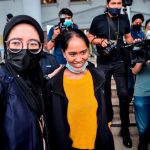 Judge: Hearing can be held at home, hospital, if accused continuous to be absent from court