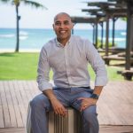 Subin Dharman Appointed General Manager of The Ritz-Carlton, Bali