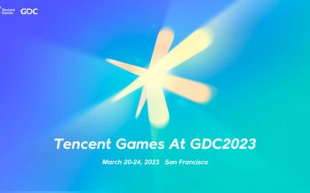 Tencent Games to Showcase Latest Innovations in Game Development at GDC 2023