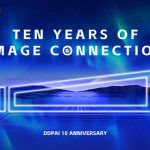 Tenth Anniversary of DDPAI – Ten Years of Image Connection